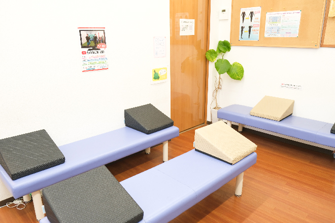 スポーツ鍼灸接骨院B-spo | 大和のエステサロン