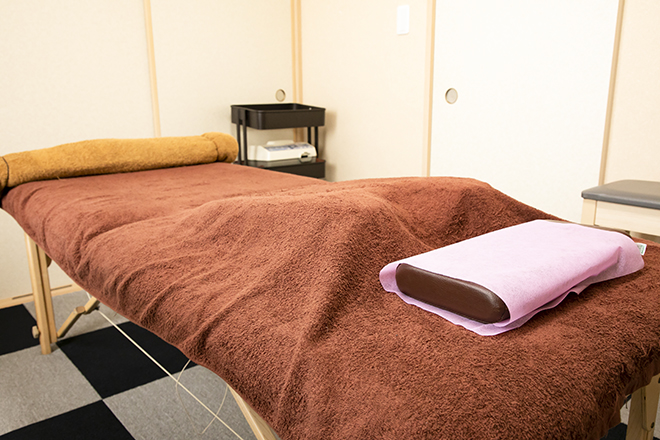 ふるたに整骨院 | 泉南のリラクゼーション