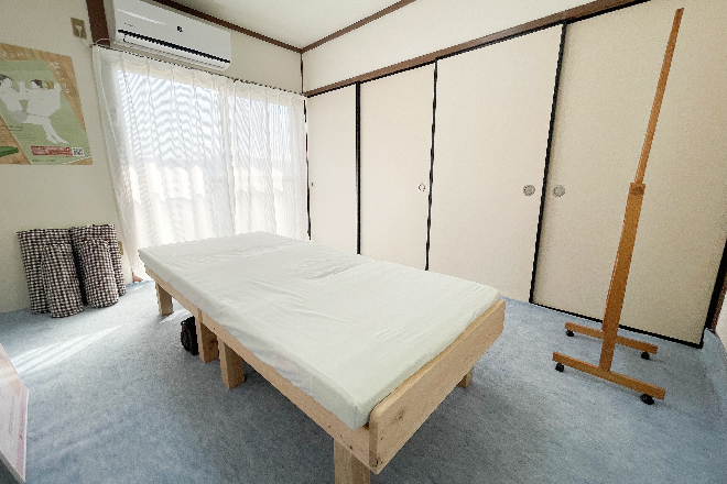 カイロプラクティック 光輝 幸田院 | 蒲郡のリラクゼーション