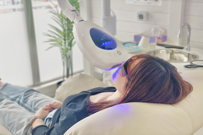 セルフホワイトニングサロンMW 稲毛店 | 稲毛のリラクゼーション セルフホワイトニングサロンMW 稲毛店 | 稲毛のリラクゼーション