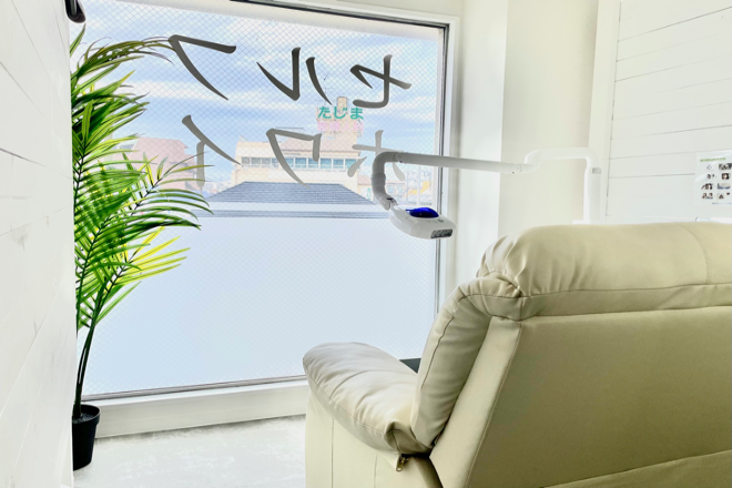 セルフホワイトニングサロンMW 稲毛店 | 稲毛のリラクゼーション セルフホワイトニングサロンMW 稲毛店 | 稲毛のリラクゼーション