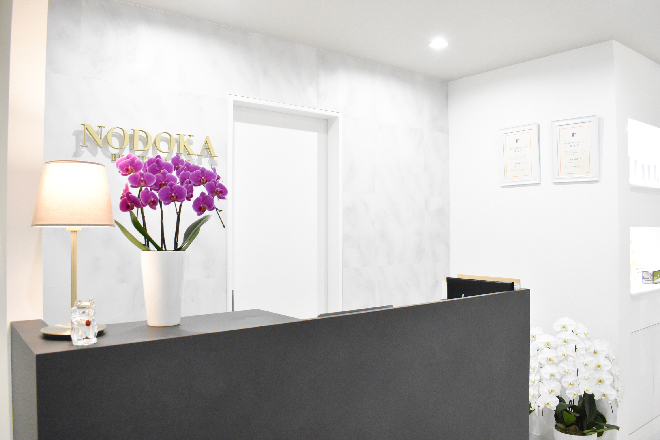 NODOKA熊本駅前店【リンパマッサージサロン】 | 熊本のエステサロン