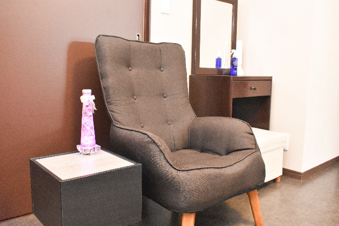 Olive | 富士のエステサロン