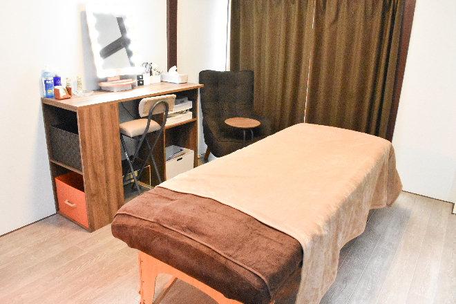 Olive | 富士のエステサロン