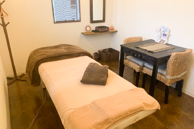 エステティック ジュビラン ティアラ 松山本店 | 松山のエステサロン