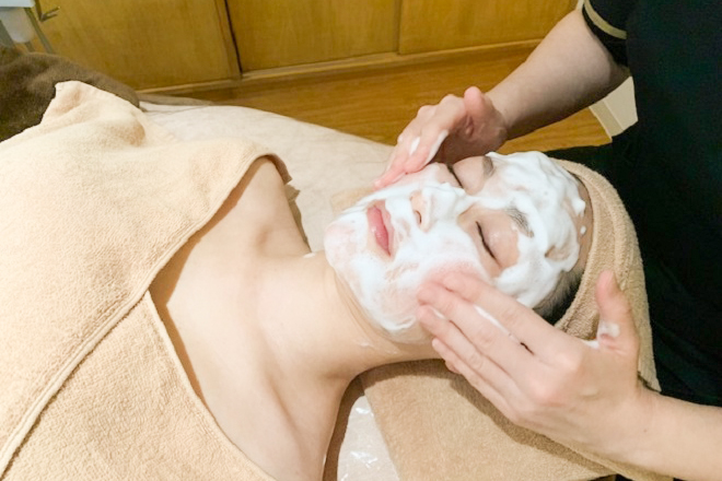 エステティック ジュビラン ティアラ 松山本店 | 松山のエステサロン