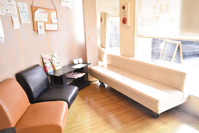 脱毛サロン Be-Reborn HAIRS | 大東のエステサロン