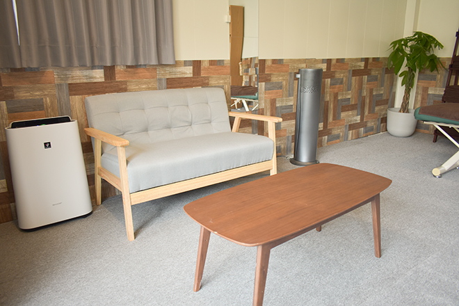 整体院RORO | 瀬戸のリラクゼーション