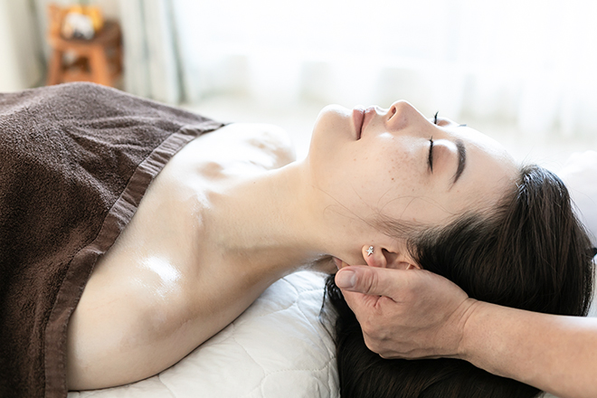 GORISAN-D-LABO | 寝屋川のエステサロン GORISAN-D-LABO | 寝屋川のエステサロン