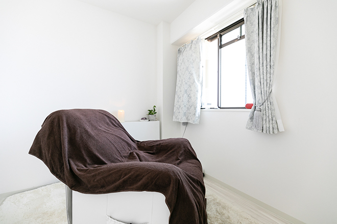 GORISAN-D-LABO | 寝屋川のエステサロン GORISAN-D-LABO | 寝屋川のエステサロン