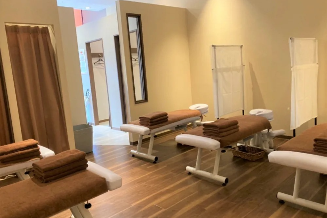 カラダファクトリー 中目黒駅前店 | 中目黒のリラクゼーション