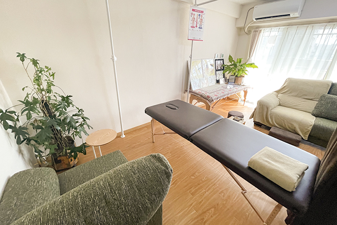 みねばりおのころ | 本山/今池のリラクゼーション みねばりおのころ | 本山/今池のリラクゼーション