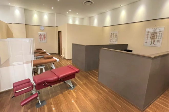 カラダファクトリー ららぽーと福岡店 | 博多のリラクゼーション カラダファクトリー ららぽーと福岡店 | 博多のリラクゼーション