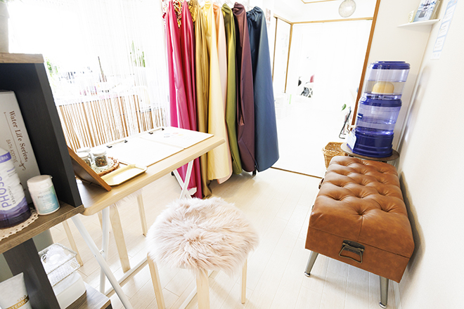 cheri | 西宮のエステサロン cheri | 西宮のエステサロン