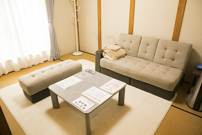 わだつみ鍼灸院 | 明石のリラクゼーション