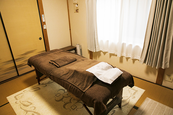 わだつみ鍼灸院 | 明石のリラクゼーション