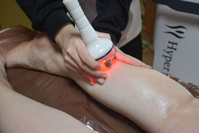 笑癒縁 | 一宮のエステサロン