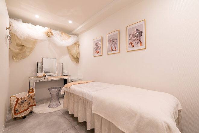 PIASAエステティックサロン | 四条烏丸/五条/西院のエステサロン