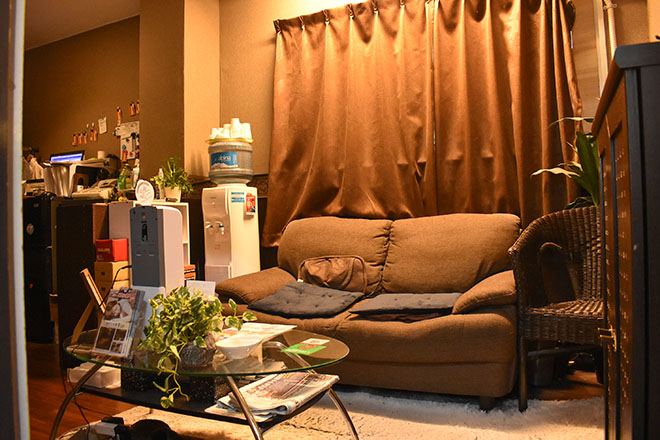 ほぐし工房 B-care | 京橋のリラクゼーション