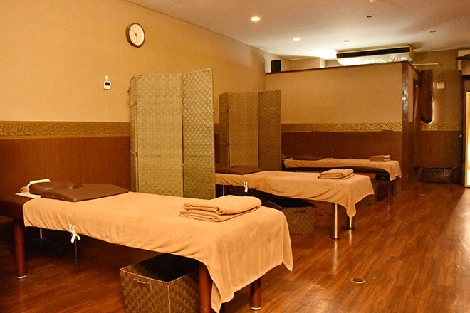 ほぐし工房 B-care | 京橋のリラクゼーション