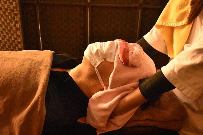 ほぐし工房 B-care | 京橋のリラクゼーション