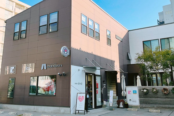 脱毛サロンmen andwo | 周南のエステサロン