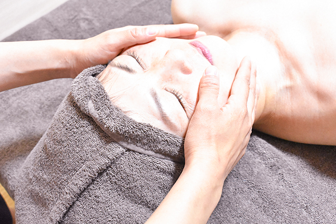 ウェルネスカイロ | 佐倉のエステサロン