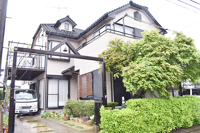 ウェルネスカイロ | 佐倉のエステサロン ウェルネスカイロ | 佐倉のエステサロン