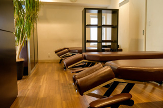 CARE HOUSE センター南店 | 港北ニュータウンのリラクゼーション