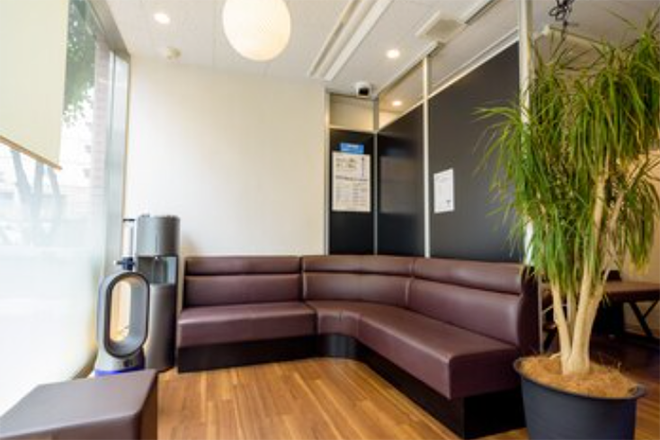 CARE HOUSE センター南店 | 港北ニュータウンのリラクゼーション