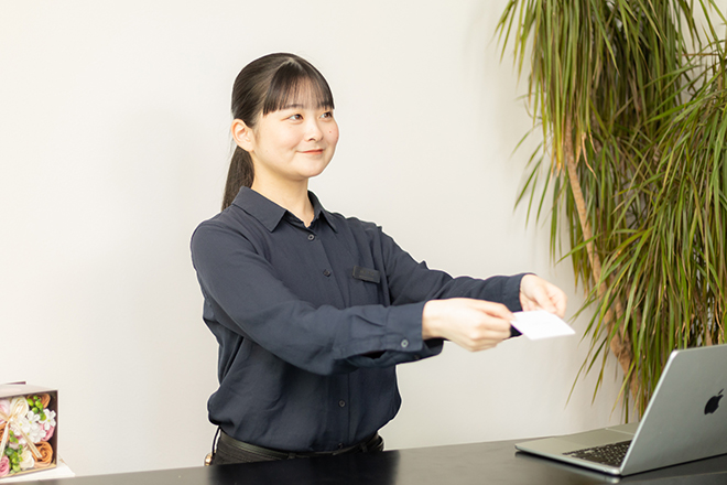 CARE HOUSE センター南店 | 港北ニュータウンのリラクゼーション