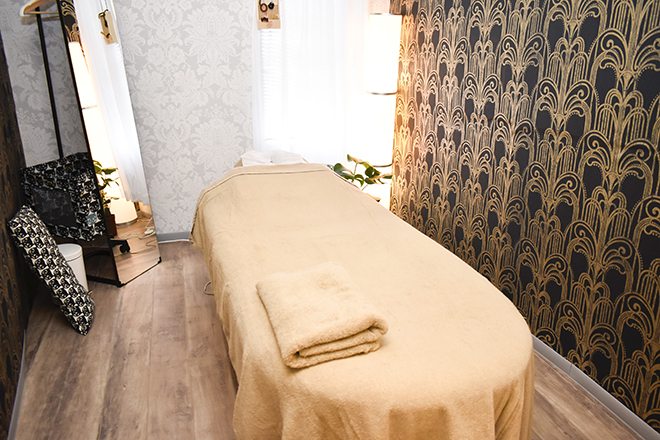 fairish | 千葉のエステサロン fairish | 千葉のエステサロン