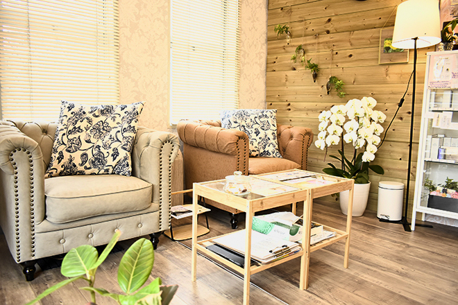 fairish | 千葉のエステサロン fairish | 千葉のエステサロン