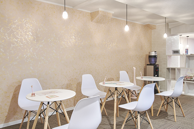 DiDiA×Muguet 片町店 | 金沢のエステサロン