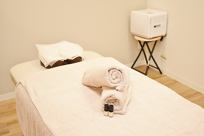 Belle CHERIKA | 心斎橋のエステサロン