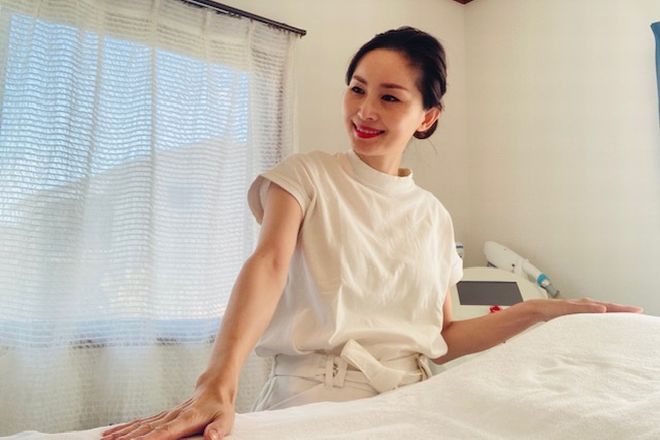 Rebirth | 三宮のエステサロン Rebirth | 三宮のエステサロン