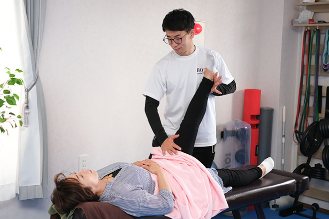 salon PATIO | 立川のリラクゼーション