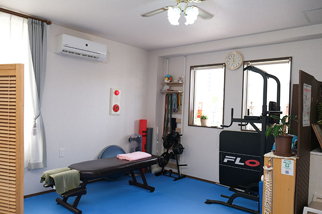 salon PATIO | 立川のリラクゼーション