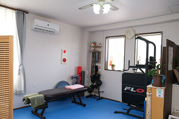 salon PATIO | 立川のリラクゼーション