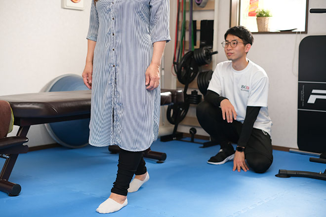 salon PATIO | 立川のリラクゼーション