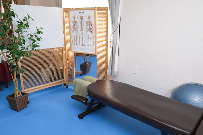 salon PATIO | 立川のリラクゼーション