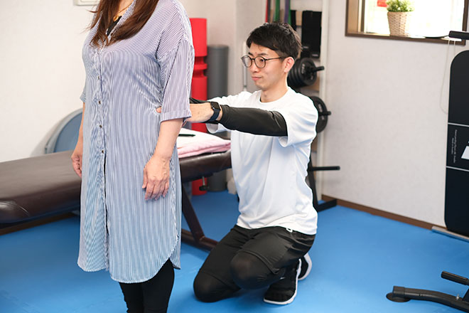 salon PATIO | 立川のリラクゼーション