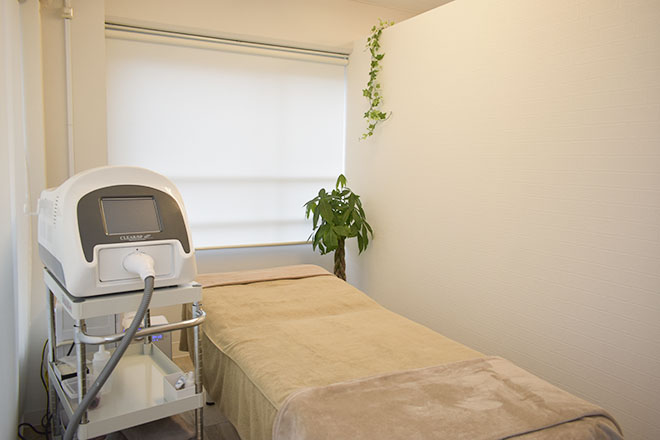 Nature’s Shiny | 上大岡のエステサロン Nature’s Shiny | 上大岡のエステサロン