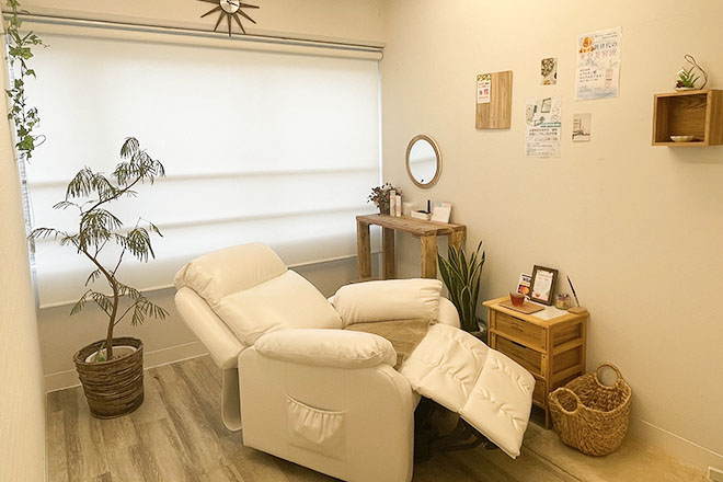 Nature’s Shiny | 上大岡のエステサロン Nature’s Shiny | 上大岡のエステサロン