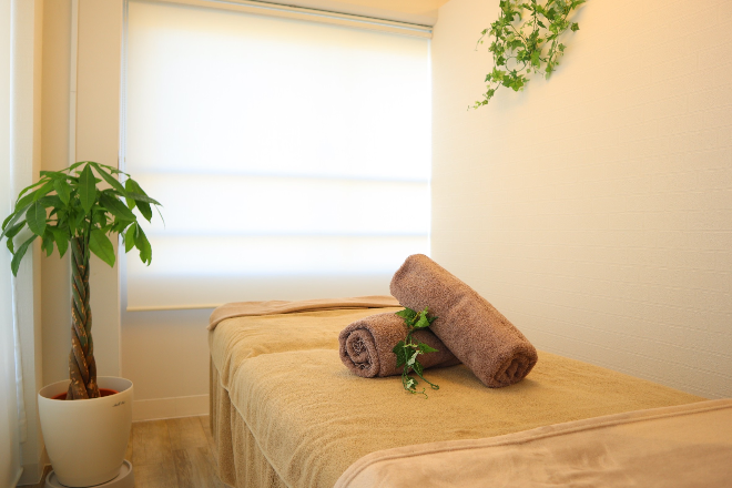 Nature’s Shiny | 上大岡のエステサロン