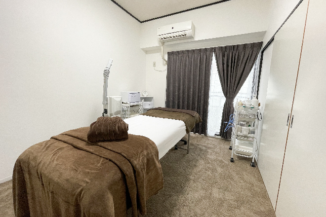 private salon ULU | 一宮のエステサロン private salon ULU | 一宮のエステサロン