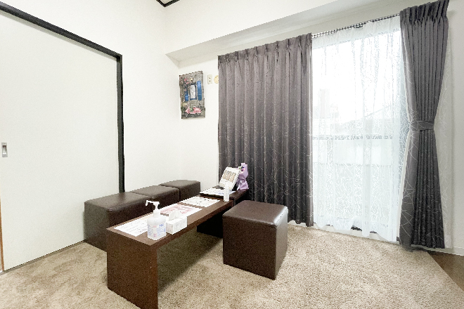 private salon ULU | 一宮のエステサロン private salon ULU | 一宮のエステサロン