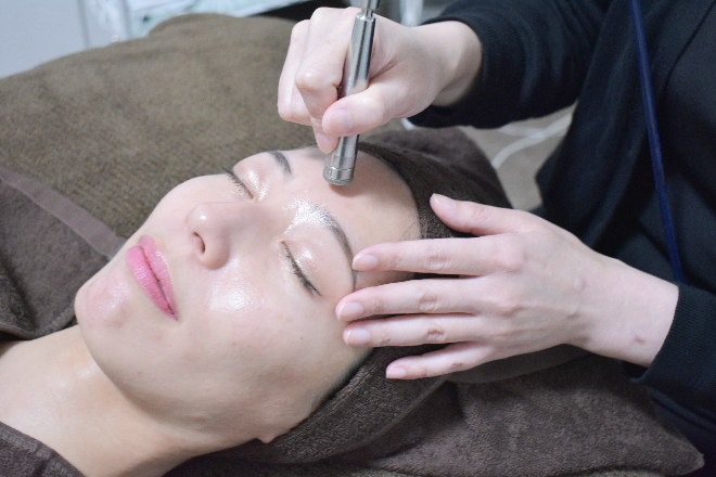 private salon ULU | 一宮のエステサロン private salon ULU | 一宮のエステサロン