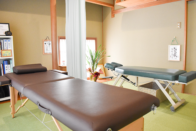 整心整体院 光笑庵 | 灘/六甲(摩耶)のリラクゼーション