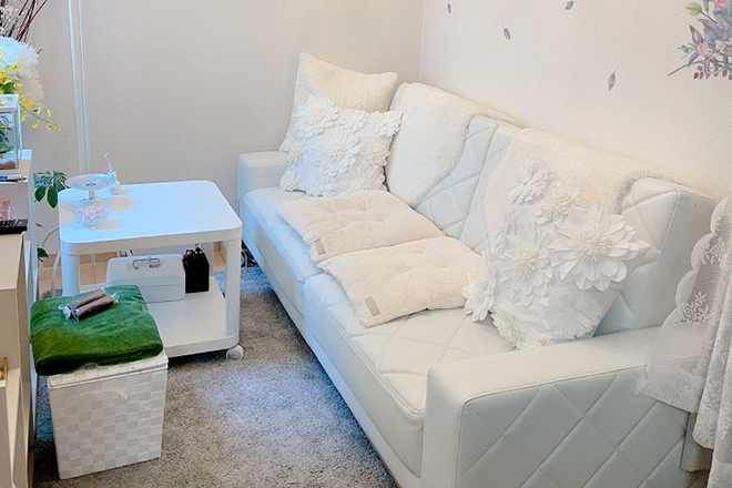 salon de Moncharme | 心斎橋のエステサロン